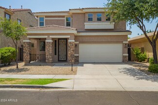1544 S Chaparral Blvd, Gilbert, AZ 85296