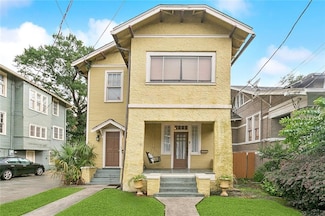 2426 Calhoun St, New Orleans, LA 70118