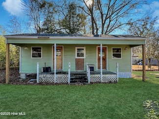 223 Roanoke Trail, Edenton, NC 27932