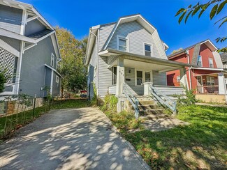 491 Townsend Ave, Columbus, OH 43223
