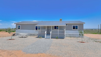 21 Stable Ln, Moriarty, NM 87035