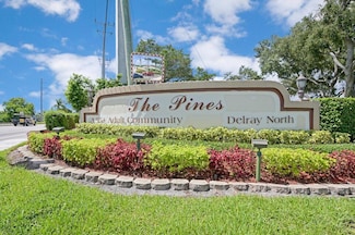 1905 NW 18th St Unit 101, Delray Beach, FL 33445