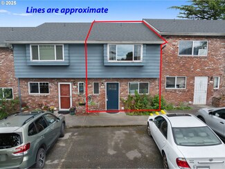 1256 NE Hogan Dr Unit 175, Gresham, OR 97030