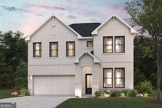 2078 Brookhill Way SW Unit LOT 10, Snellville, GA 30078
