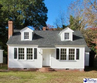 143 North St, Darlington, SC 29532