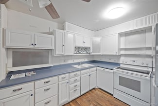 350 S Clinton St Unit 8C, Denver, CO 80247