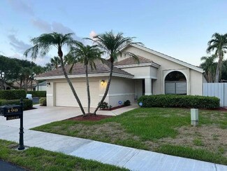 190 Temple Ave, Boynton Beach, FL 33436