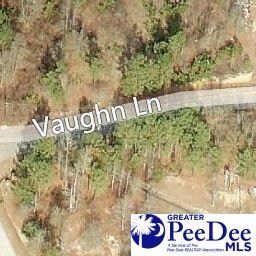 lot 20 Vaughn Ln, Chesterfield, SC 29709
