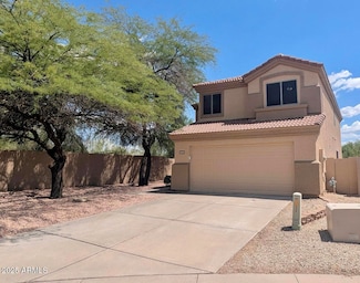 5133 E Juana Ct, Cave Creek, AZ 85331