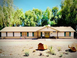 19024 E Cloud Rd, Queen Creek, AZ 85142