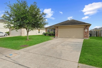 2611 Verano Dr, Richmond, TX 77406
