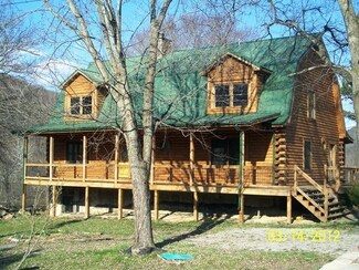 2754 Seneca Hollow Rd, Elliston, VA 24087
