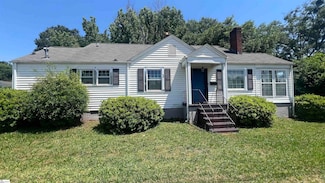 411 E Blue Ridge Dr, Greenville, SC 29609