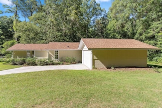 1511 Spring Hollow Dr, Monticello, FL 32344