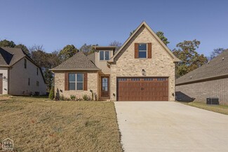 3412 Hudson Dr, Jonesboro, AR 72405