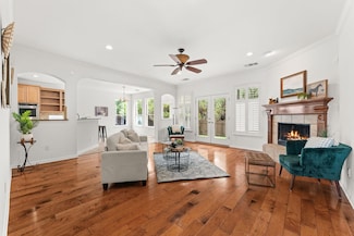 12501 Rush Creek Ln, Austin, TX 78732