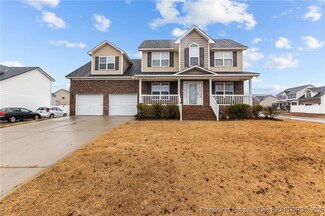 105 Caldwell St, Spring Lake, NC 28390