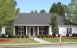 152 W Main St, Lakeland, GA 31635