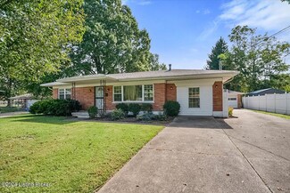 8343 Matt Ct, Louisville, KY 40258