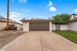 461 N Orlando Cir, Mesa, AZ 85205