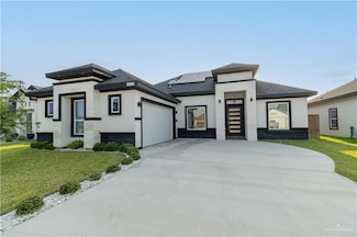 5519 N Chula Vista St, Pharr, TX 78577