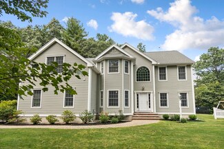 122 Spectacle Pond Rd, Littleton, MA 01460