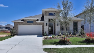 21219 Palm Arbor Dr, Cypress, TX 77433