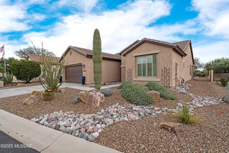 61229 E Happy Jack Trail, Oracle, AZ 85623