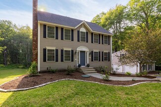 50 Morrison Rd, Windham, NH 03087