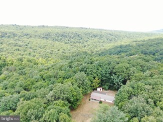 18618 Laurel Mountain Rd, Cromwell Township, PA 17264