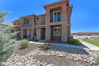 1026 N Wind Dr, Carson City, NV 89701