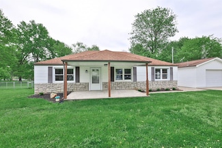 3914 Dieckman Ln, Cincinnati, OH 45245