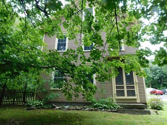455 Main St, Lincoln, ME 04457