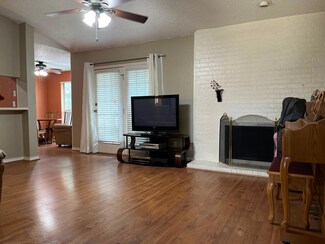 1104 Horizon Trail Unit 2824, Arlington, TX 76011