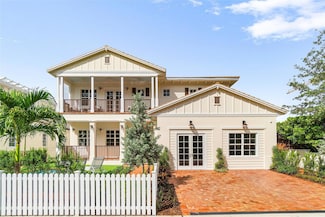 136 SE 1st Ave, Delray Beach, FL 33444