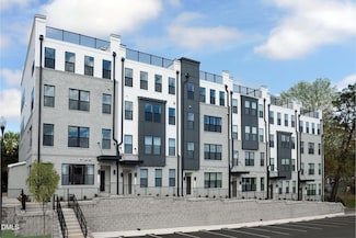 134 N White St Unit 200, Wake Forest, NC 27587