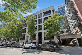 216 S Green St Unit 1N, Chicago, IL 60607