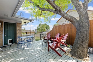 5008 Santa Elena Ct, Granbury, TX 76049