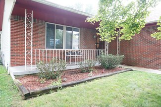 3760 Beacontree Dr, Columbus, OH 43224