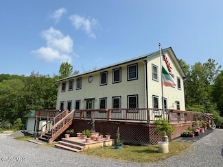 234 Mary Taylor Rd, Middleburgh, NY 12122