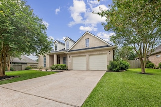 1221 Torchwood Dr, Friendswood, TX 77546