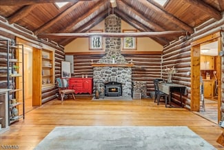 75D Upper Hibernia Rd, Rockaway, NJ 07866