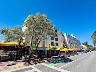 710 Washington Ave Unit 221, Miami Beach, FL 33139
