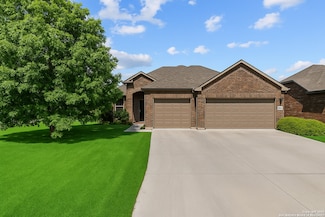 1002 Faith Ranch, San Antonio, TX 78245