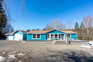 363 Black Bear Dr, Cle Elum, WA 98922