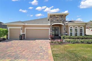 440 Bellissimo Place, Howey In the Hills, FL 34737