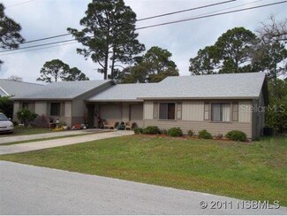 2806 Nordman Ave, New Smyrna Beach, FL 32168