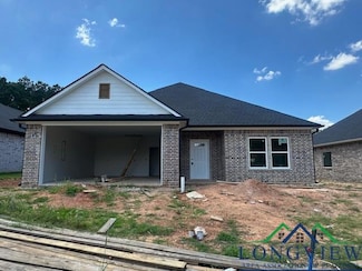 1205 Penny Ln, Kilgore, TX 75662