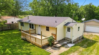 11124 Knoxville Rd, Mechanicsburg, OH 43044