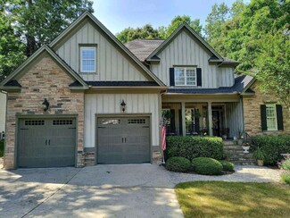 225 Hein Dr, Clayton, NC 27527